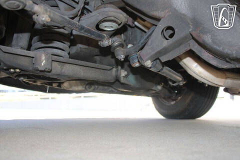 1980 Mercedes-Benz 450-Class