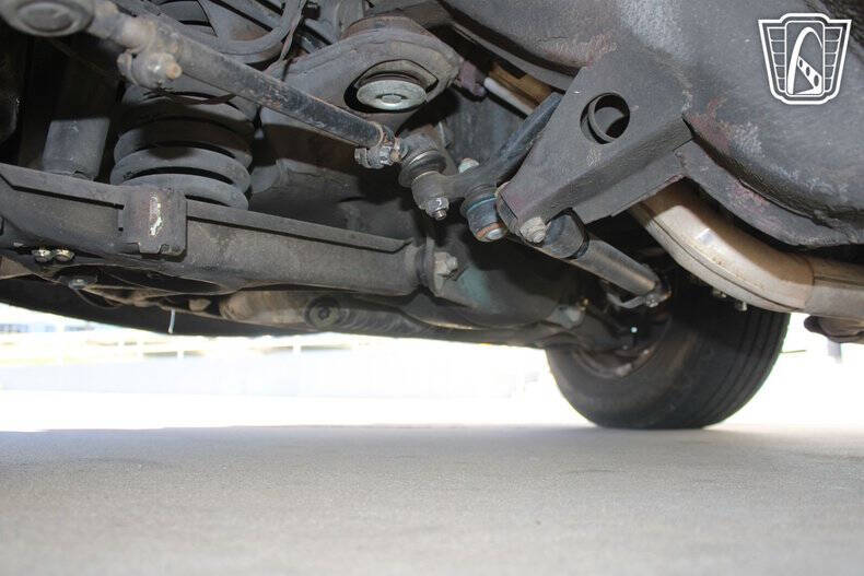 1980 Mercedes-Benz 450-Class