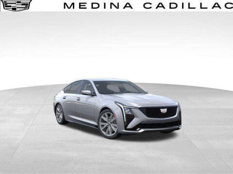 2026 Cadillac CT5-V