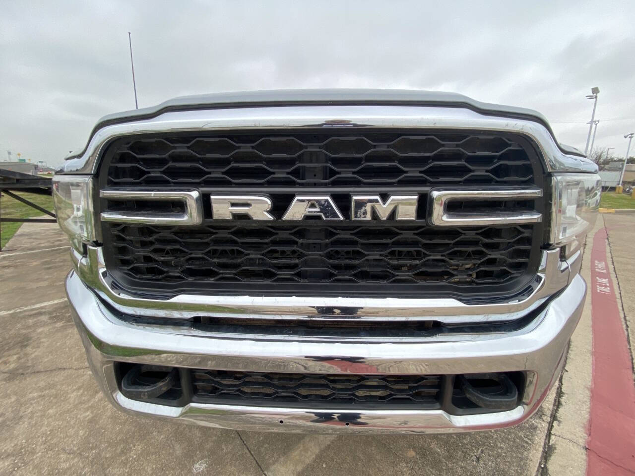 2019 Ram 3500 for sale at Auto Haus Imports in Irving, TX