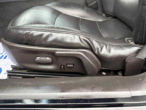 2006 Chevrolet Corvette