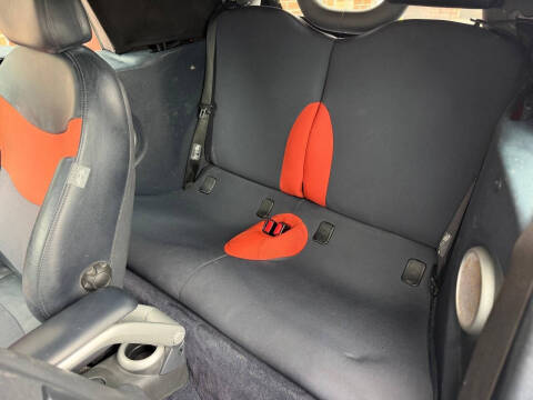 2006 MINI Cooper