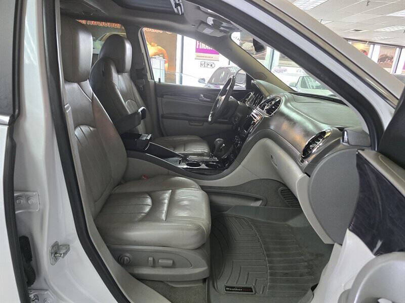 2016 Buick Enclave Premium