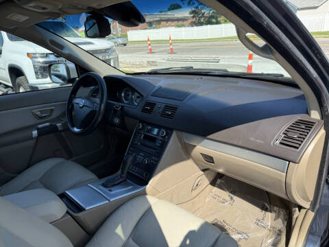2013 Volvo XC90 3.2 Premier Plus