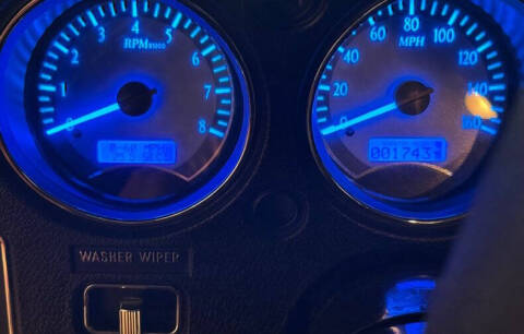 1971 Chevrolet Monte Carlo