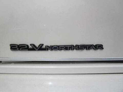 1996 Cadillac Eldorado