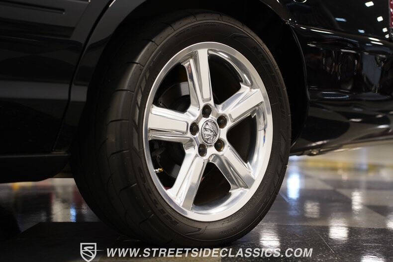 2003 Mercury Marauder