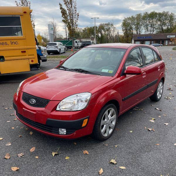 2009 Kia Rio5 for sale in Hazlet, NJ