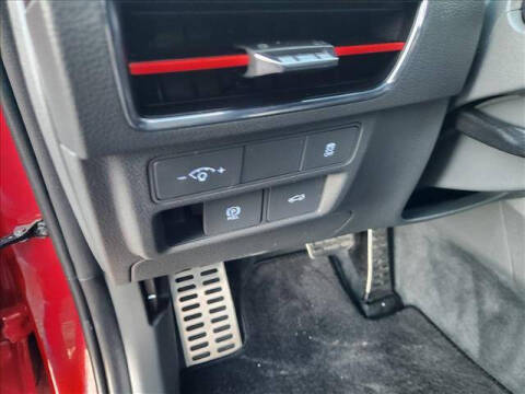 2024 Hyundai Sonata N Line