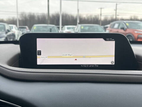 2022 Mazda CX-30 2.5 S Premium