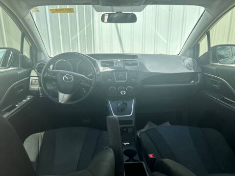2013 Mazda MAZDA5 Touring
