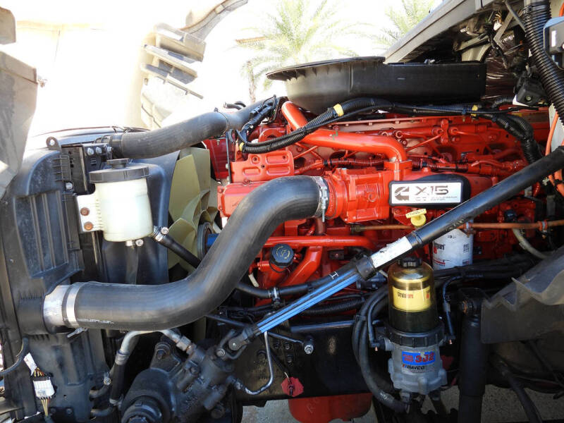 2020 International LT625