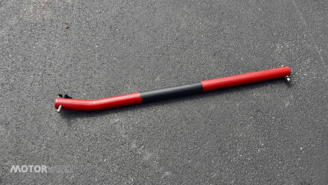 2010 Chevrolet Camaro SS