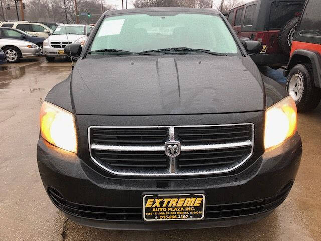 2009 Dodge Caliber for sale at Extreme Auto Plaza in Des Moines, IA