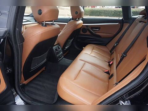 2016 BMW 3 Series 328i xDrive Gran Turismo