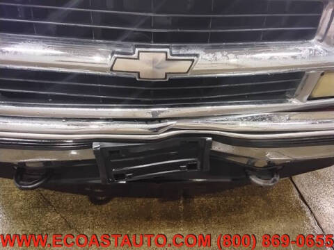 1999 Chevrolet Suburban