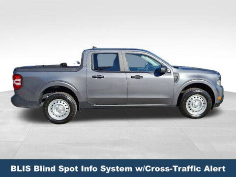 2023 Ford Maverick XL