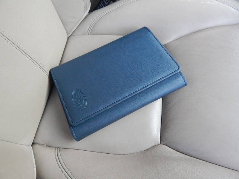 2014 Land Rover LR4 HSE LUX