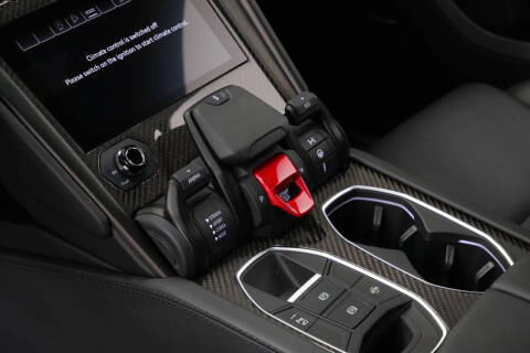 2023 Lamborghini Urus S
