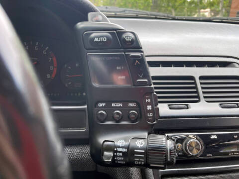 1990 Nissan 300ZX GS