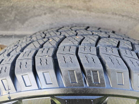 2004 Ford Excursion Limited