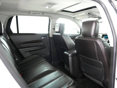 2014 GMC Terrain Denali