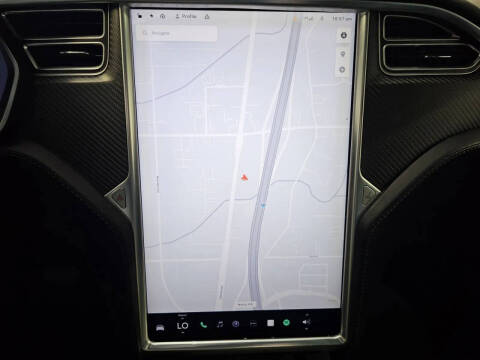 2018 Tesla Model X