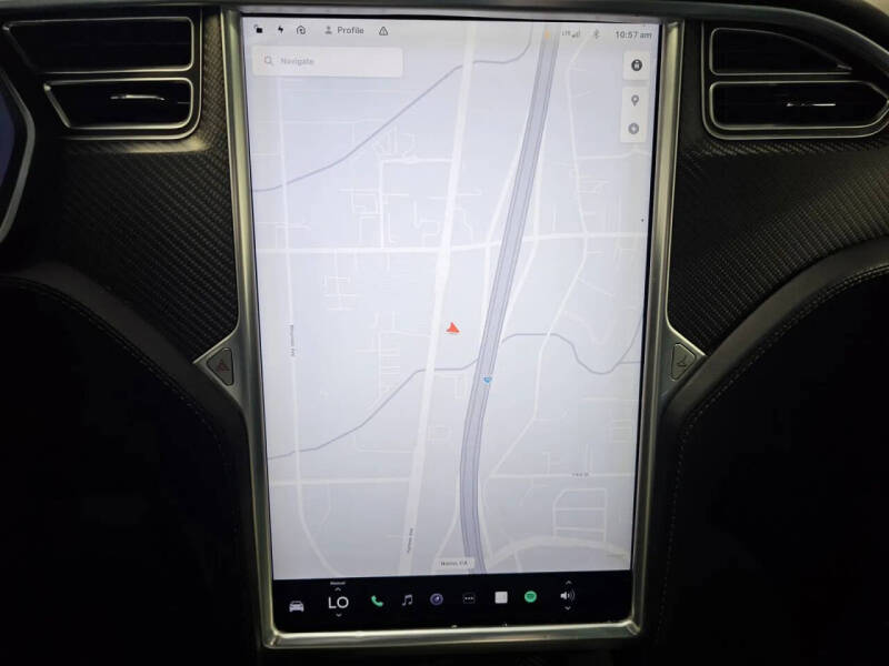 2018 Tesla Model X