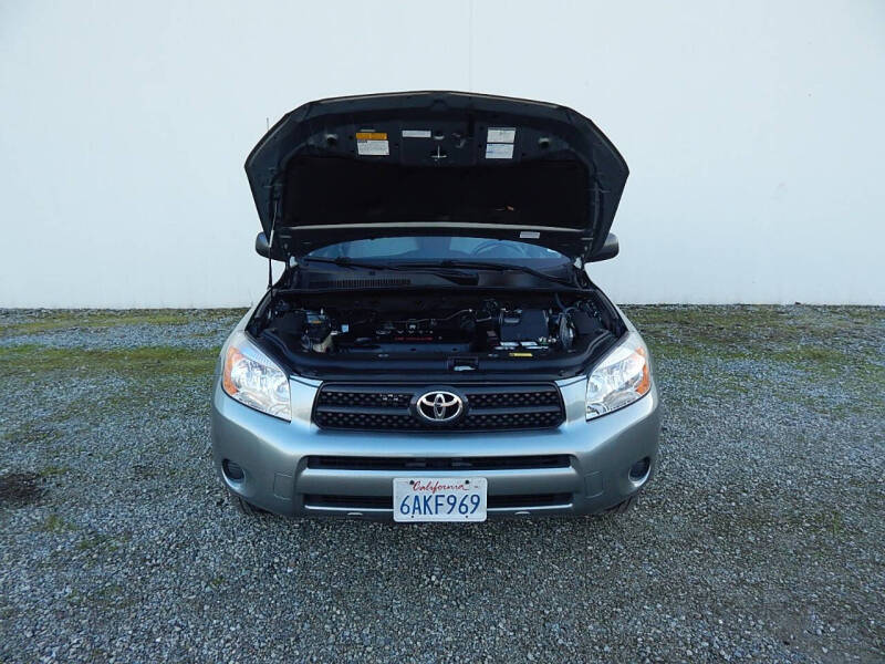 2007 Toyota RAV4