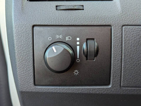 2010 Dodge Grand Caravan SE