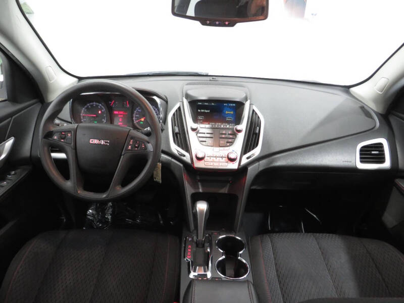 2015 GMC Terrain SLE-1