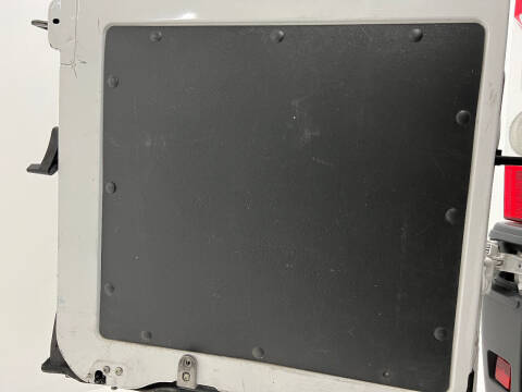 2018 RAM ProMaster 1500 136 WB