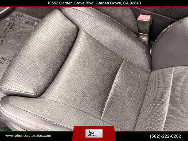 2016 BMW 5 Series 535i