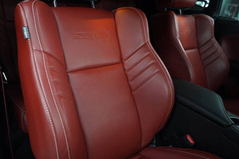 2023 Dodge Challenger SRT Hellcat Redeye Jailbreak