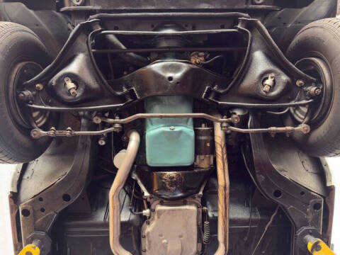 1965 Pontiac Grand Prix