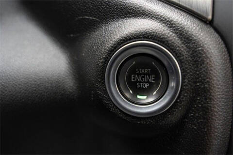 2020 GMC Sierra 2500HD