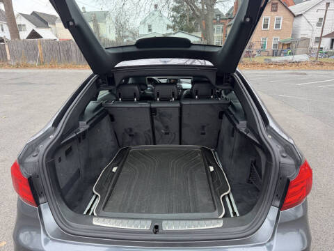 2016 BMW 3 Series 328i xDrive Gran Turismo