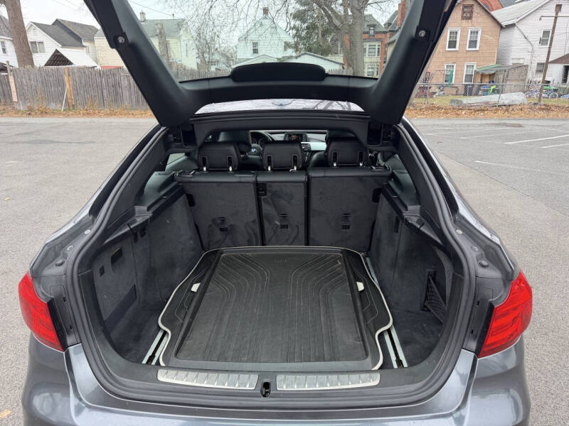 2016 BMW 3 Series 328i xDrive Gran Turismo