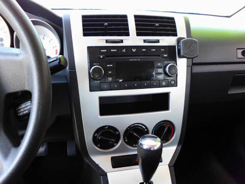 2009 Dodge Caliber SXT
