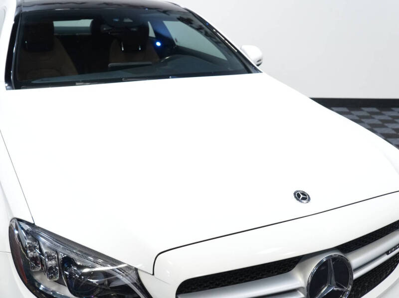 2020 Mercedes-Benz C-Class AMG C 43