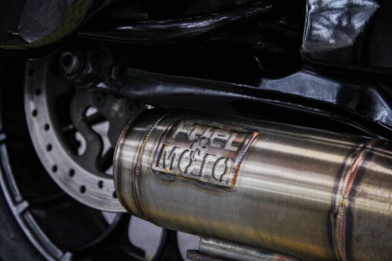 2019 Harley-Davidson Street Glide Special