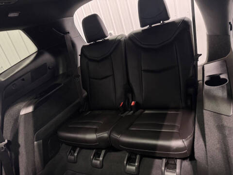 2023 Cadillac XT6 Sport