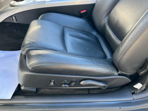 2004 Chevrolet SSR LS