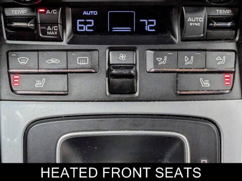 2018 Porsche 718 Cayman S