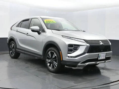 2024 Mitsubishi Eclipse Cross