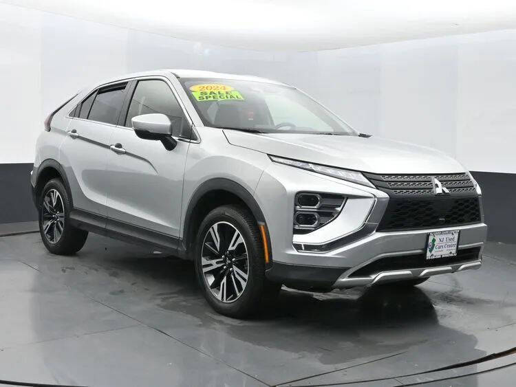 2024 Mitsubishi Eclipse Cross