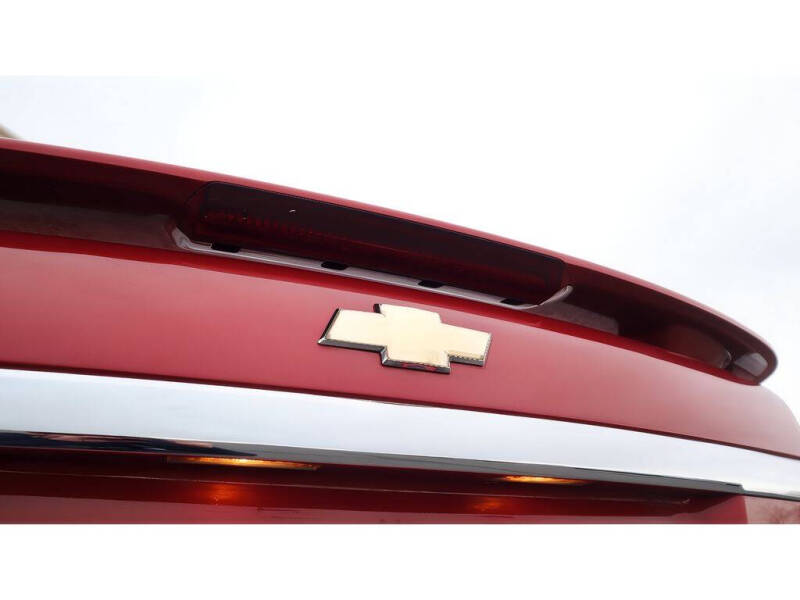 2011 Chevrolet Aveo LT