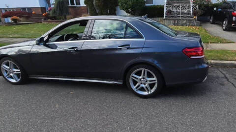 2014 Mercedes-Benz E-Class for sale at Auto Import Specialist LLC in South Bend IN