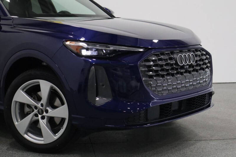 2025 Audi Q5 quattro Premium Plus TFSI