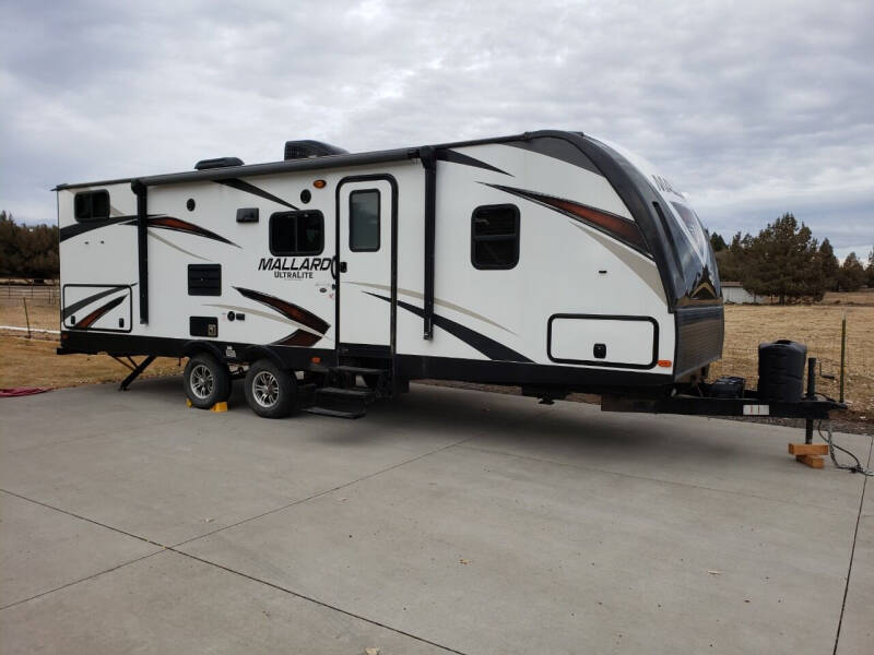 2018 Heartland MALLARD for sale at Titan Motors LLC in Bend OR